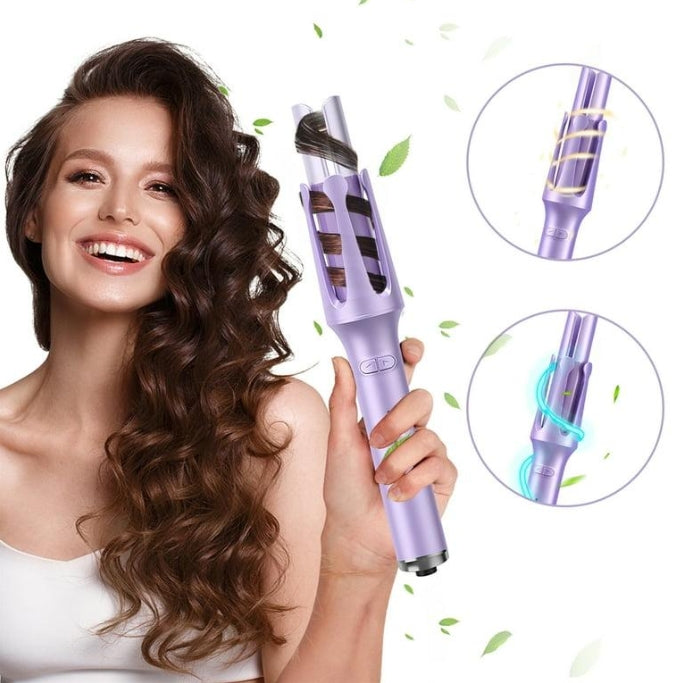 Rizador de pelo 3 en 1