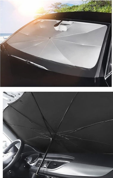 Parasol Plegable Universal