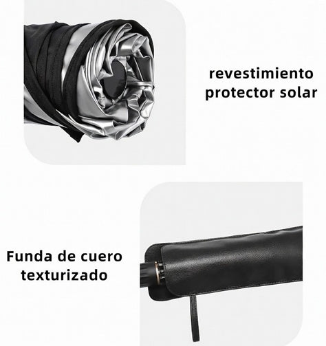 Parasol Plegable Universal