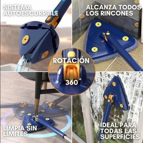 Mopa Twist Autoescurrible