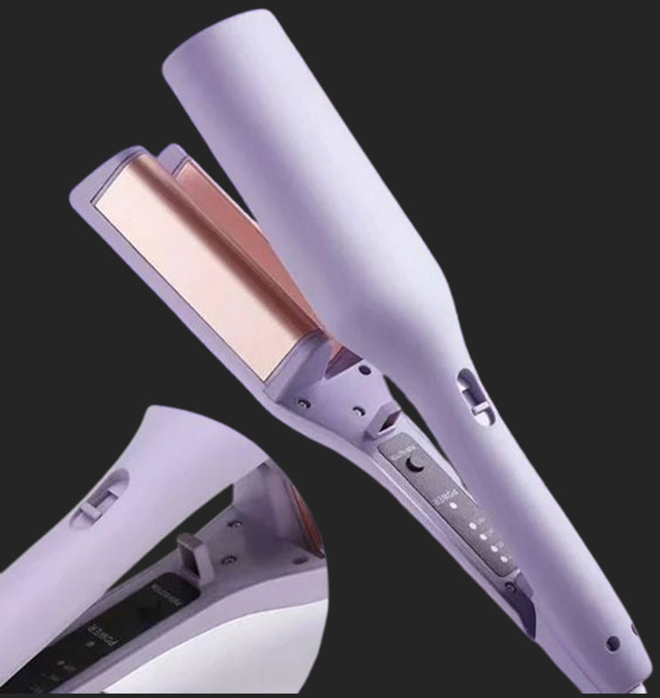 Ondulador de pelo Wavy Curler