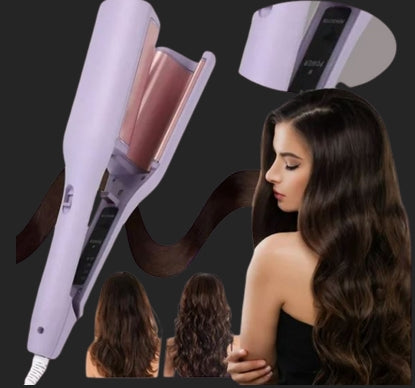 Ondulador de pelo Wavy Curler