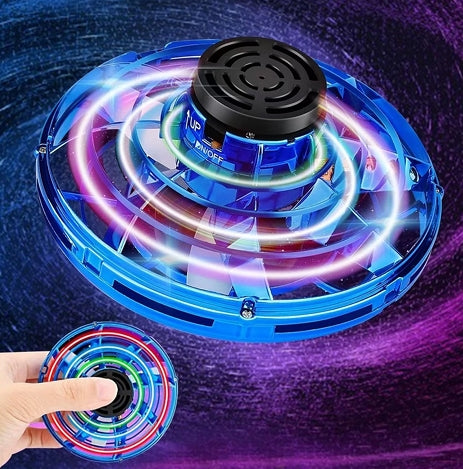 Flying UFO