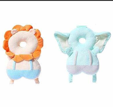 Cojín anti caídas para bebés