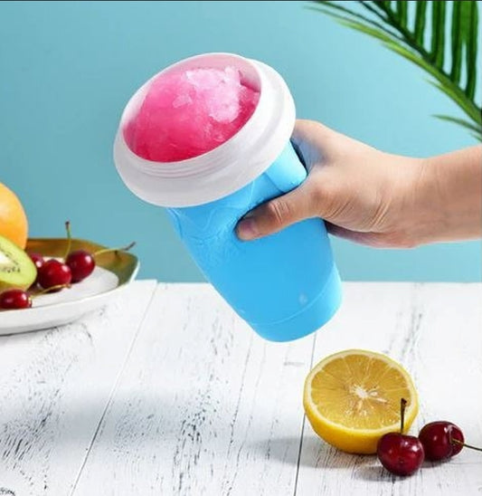 Vaso para hacer granizados - Slushy Cup